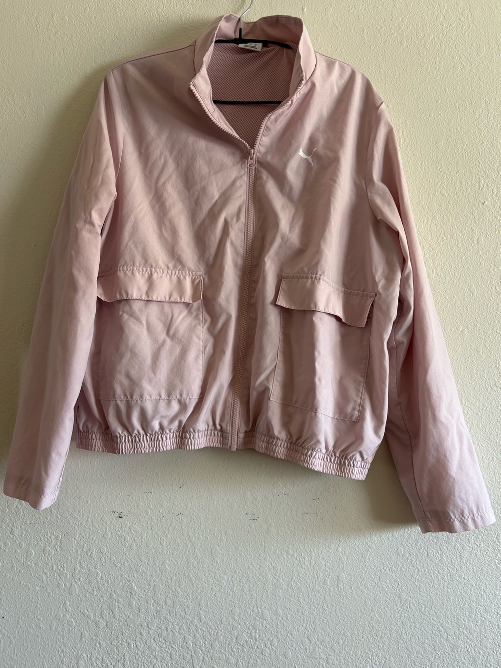 Puma jacket